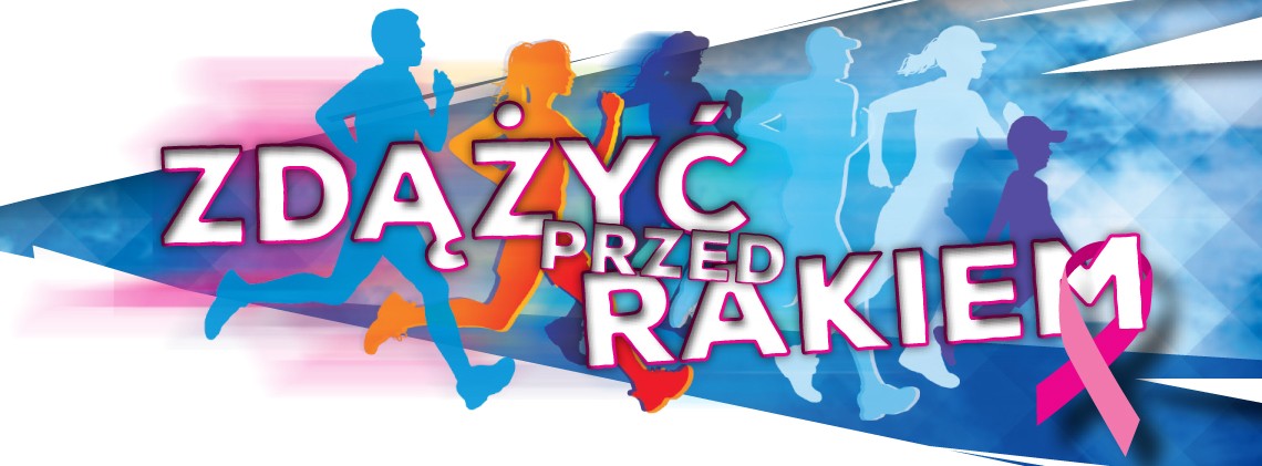 ZDĄŻYĆ PRZED RAKIEM