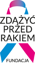 Fundacja Zdążyć Przed rakiem
